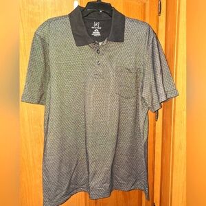 A George men's Polo in a size large. It's pre-loved in excellent condition.